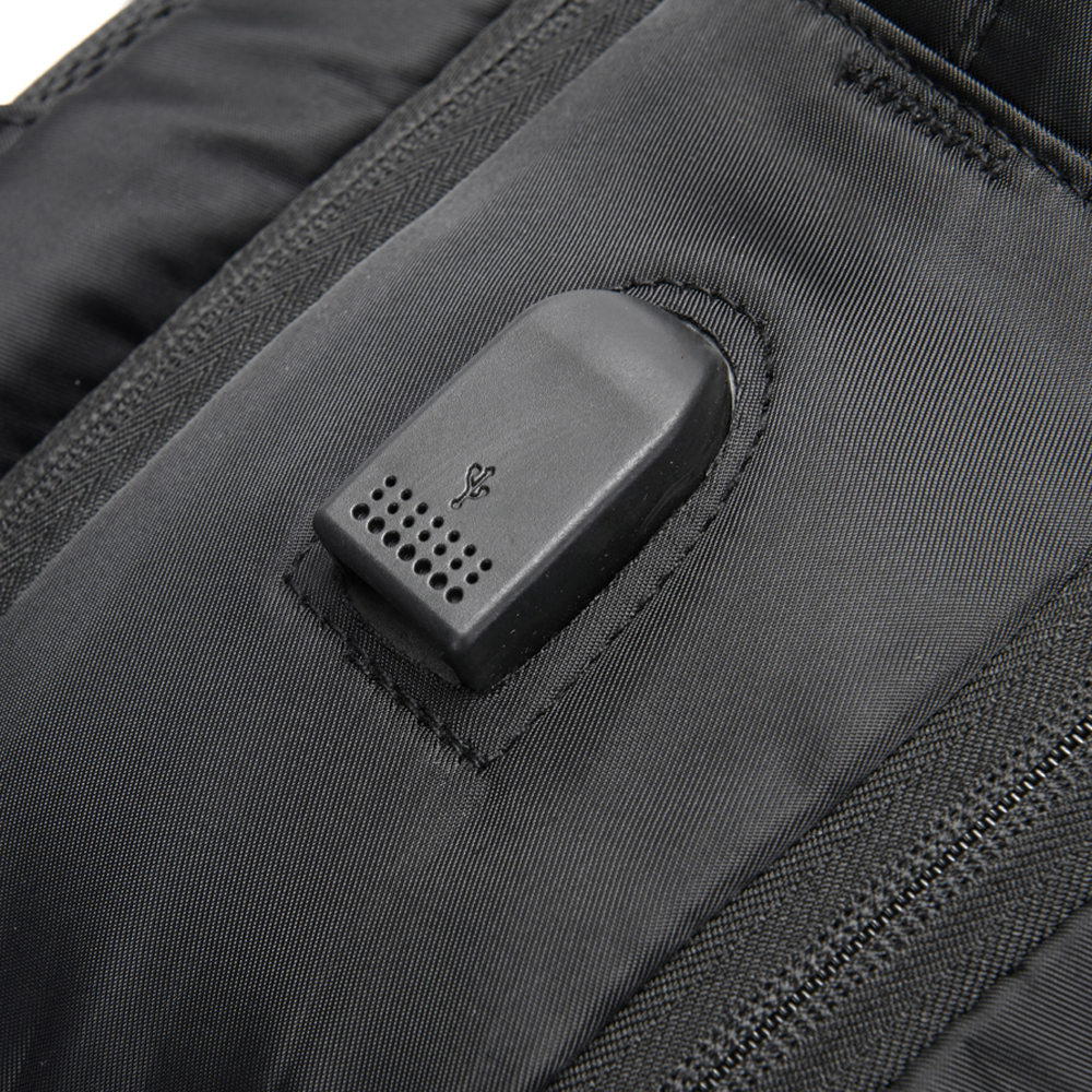 Mochilas