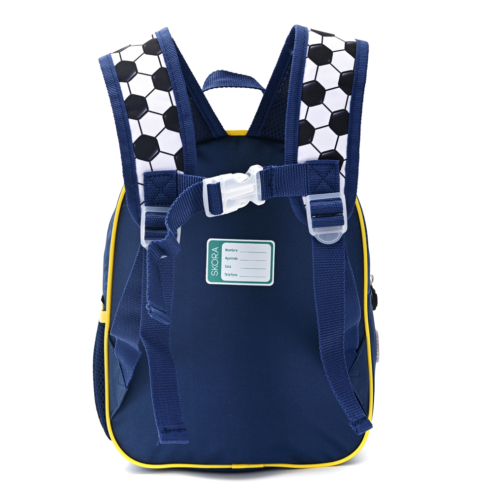 Mochilas