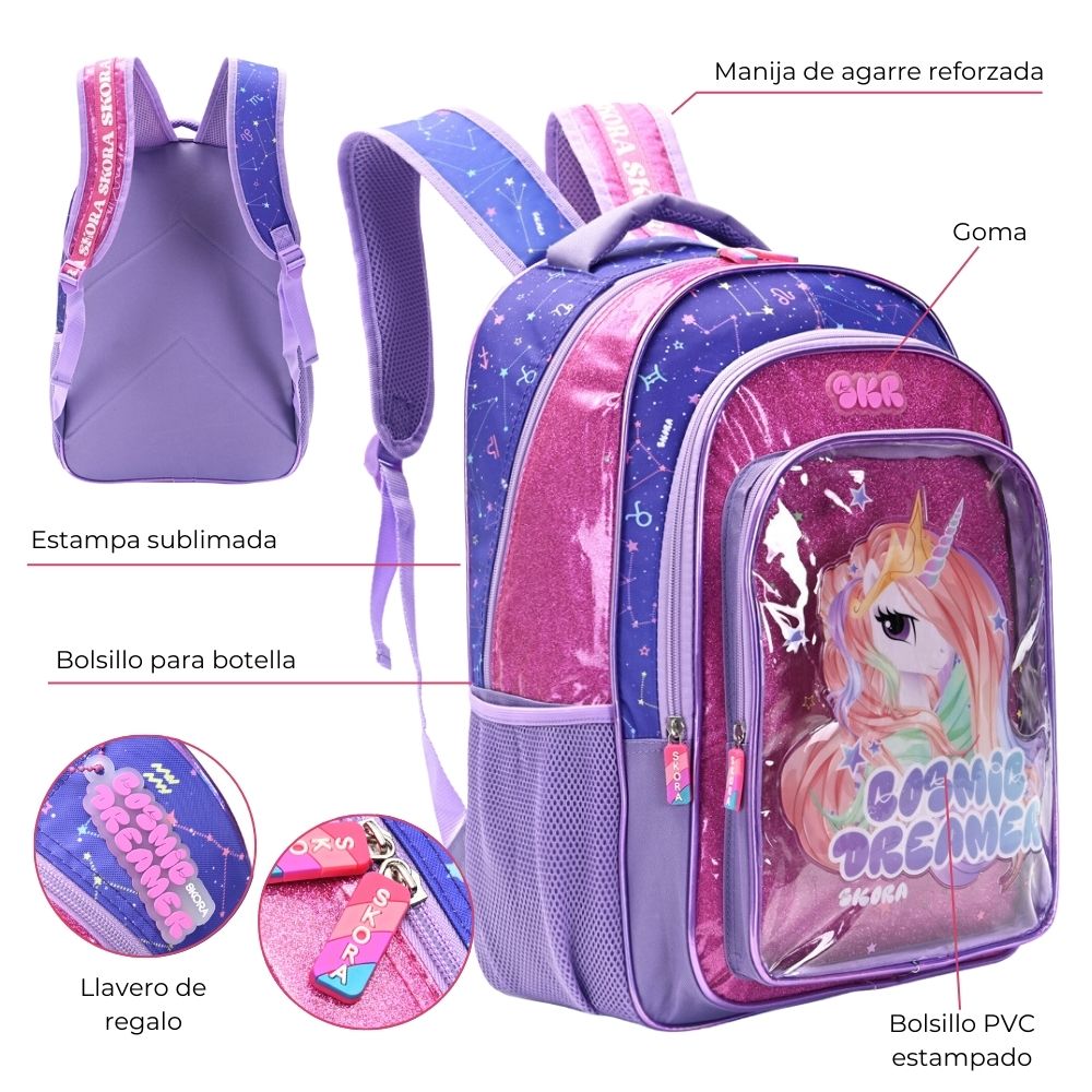 Mochilas