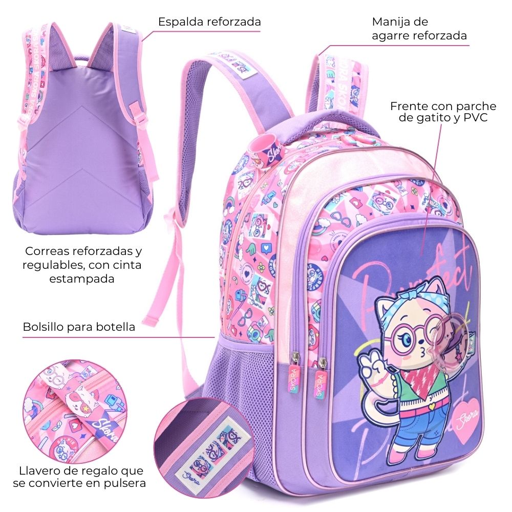 Mochilas