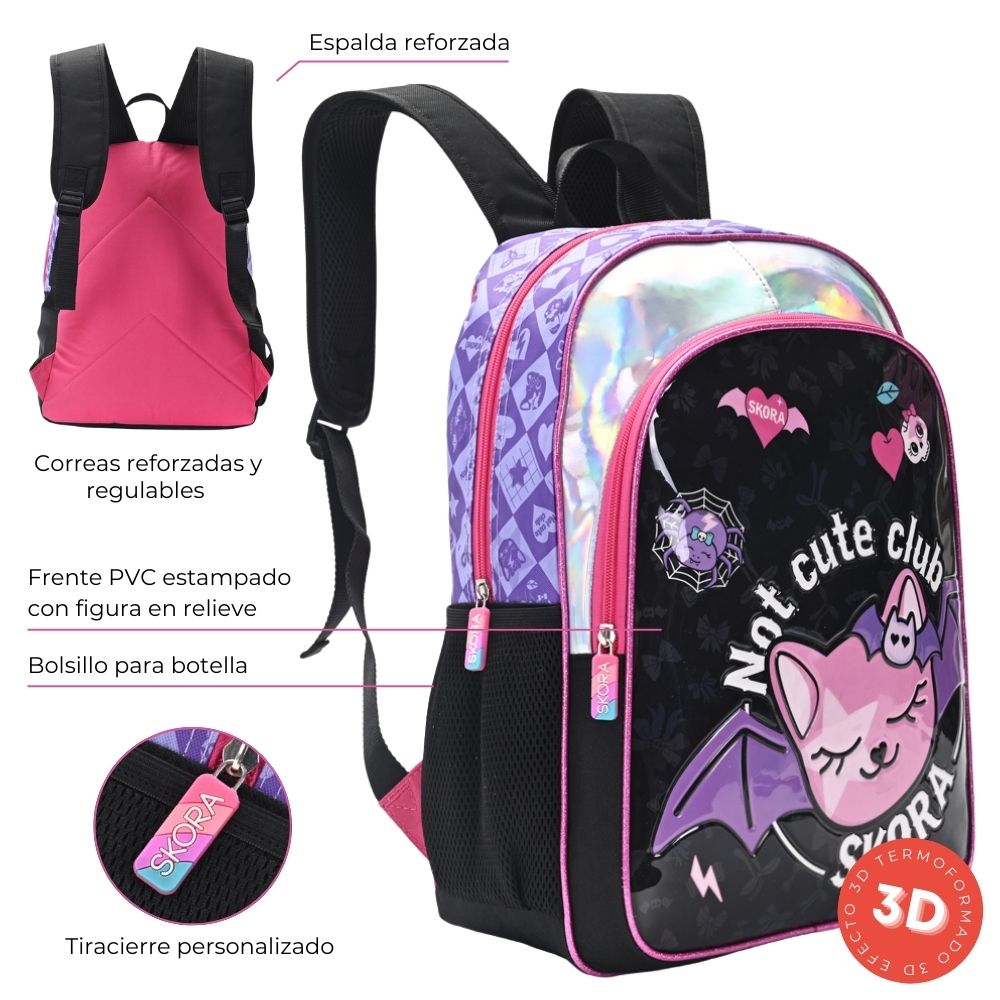 Mochilas