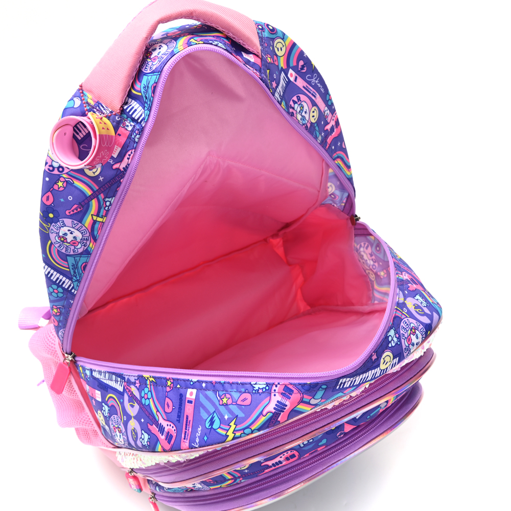 Mochilas