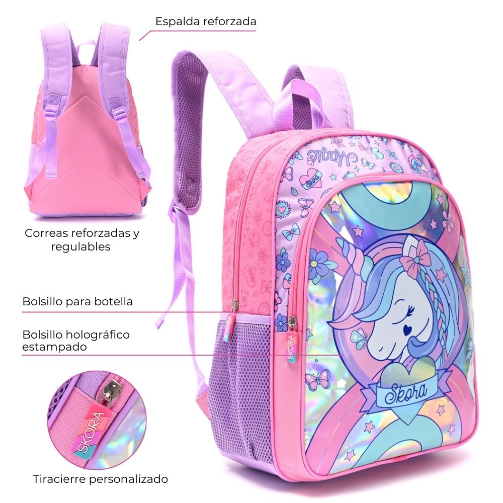 Mochilas