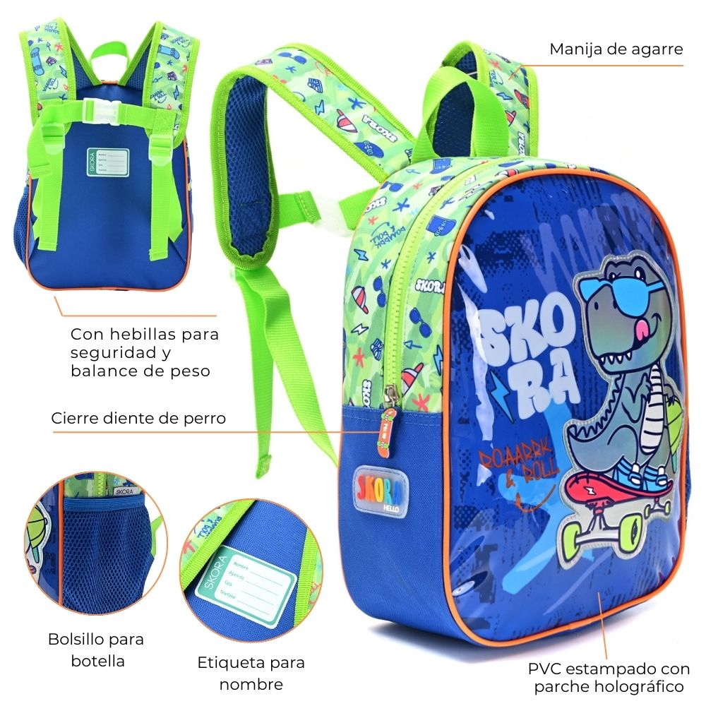 Mochilas