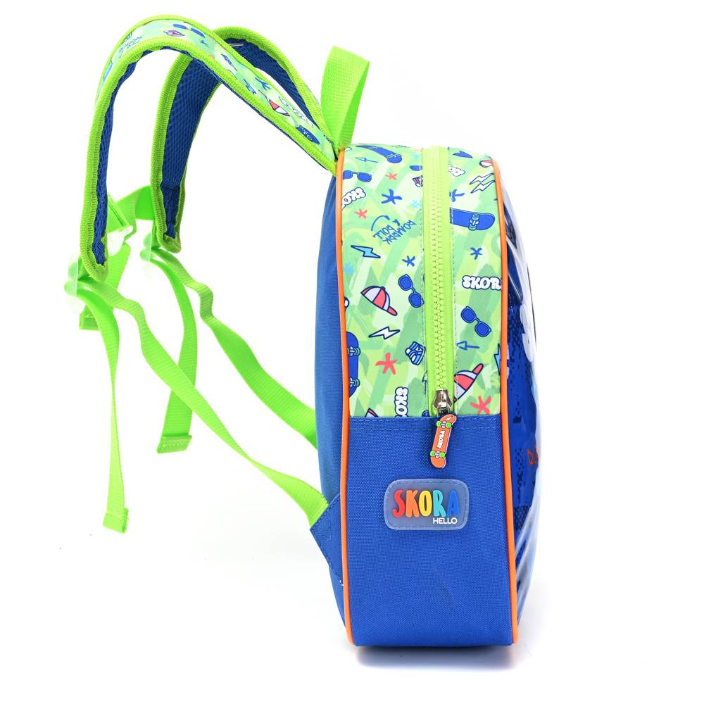 Mochilas