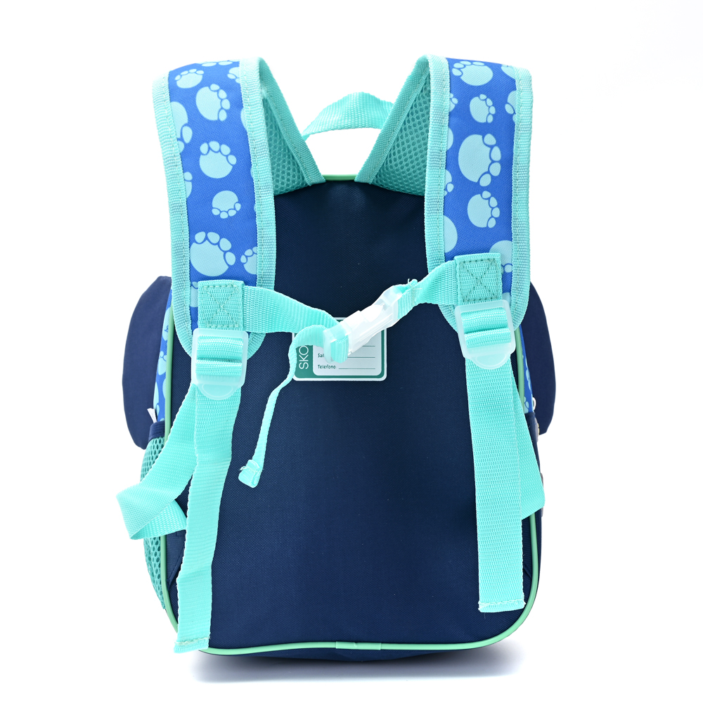 Mochilas
