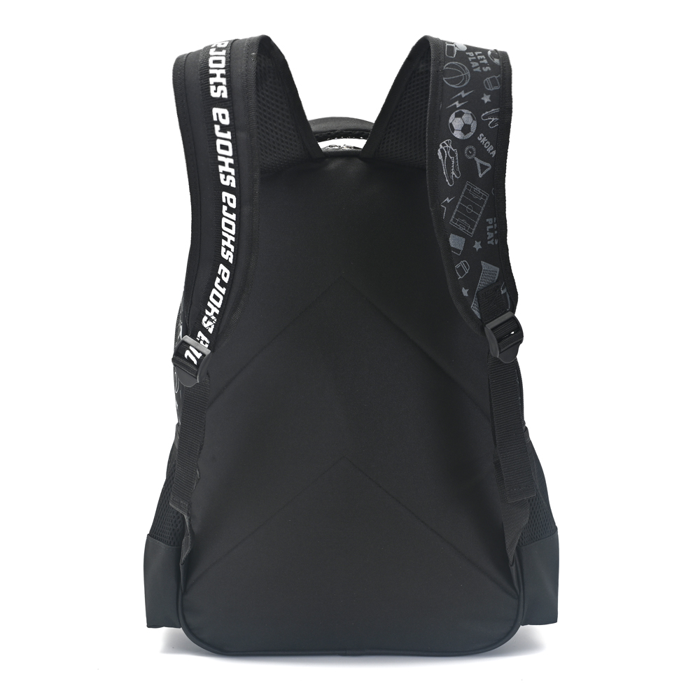 Mochilas