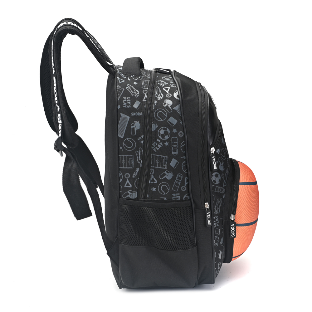 Mochilas