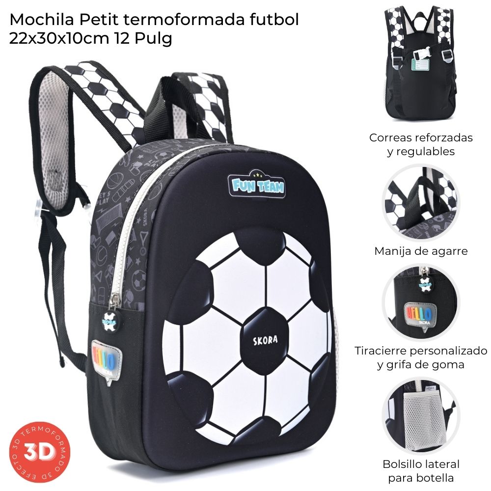 Mochilas