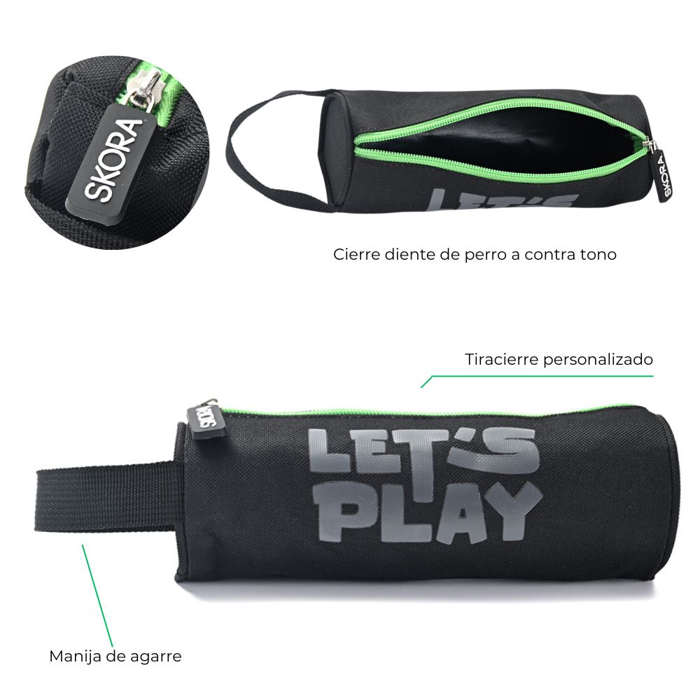 Cartucheras