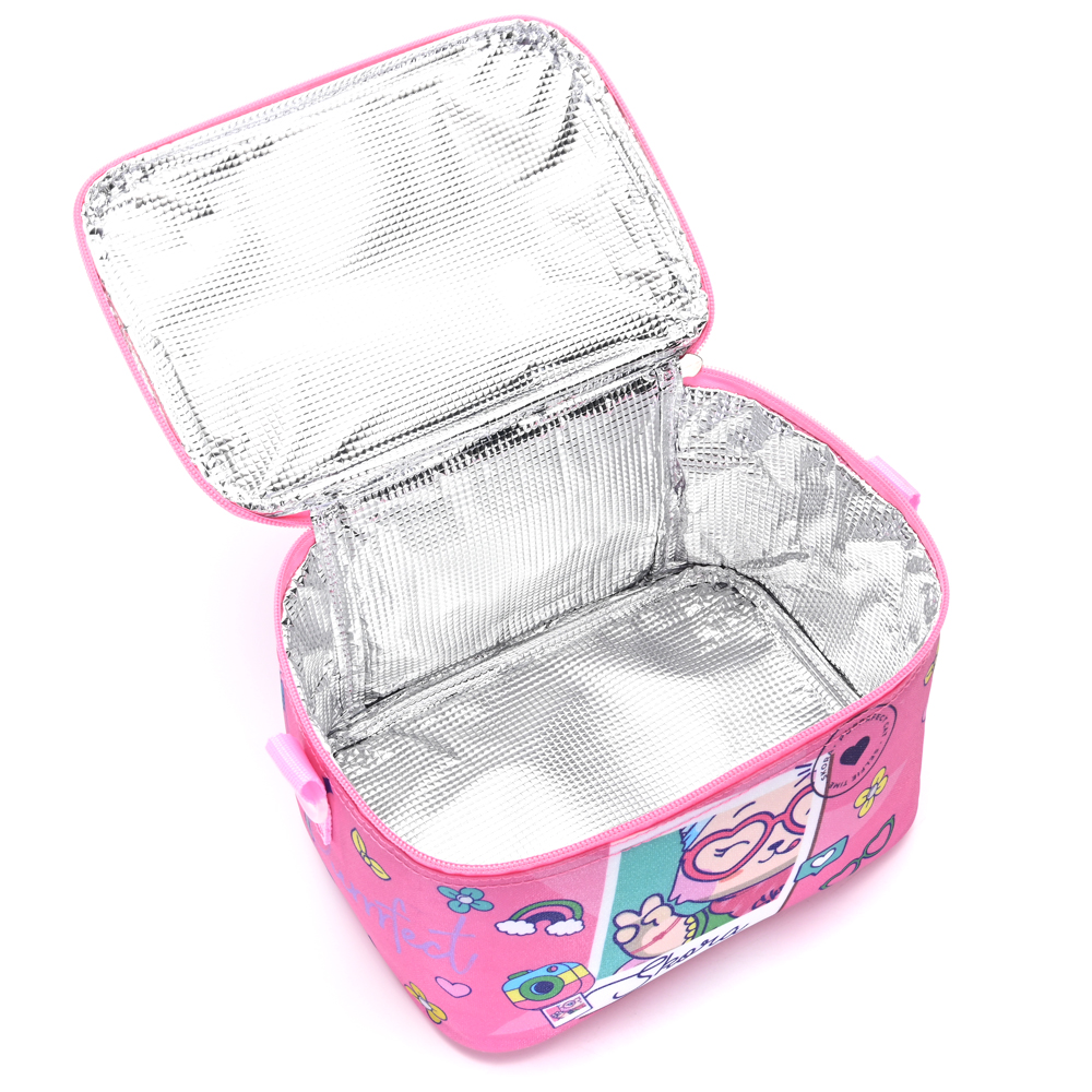 Luncheras