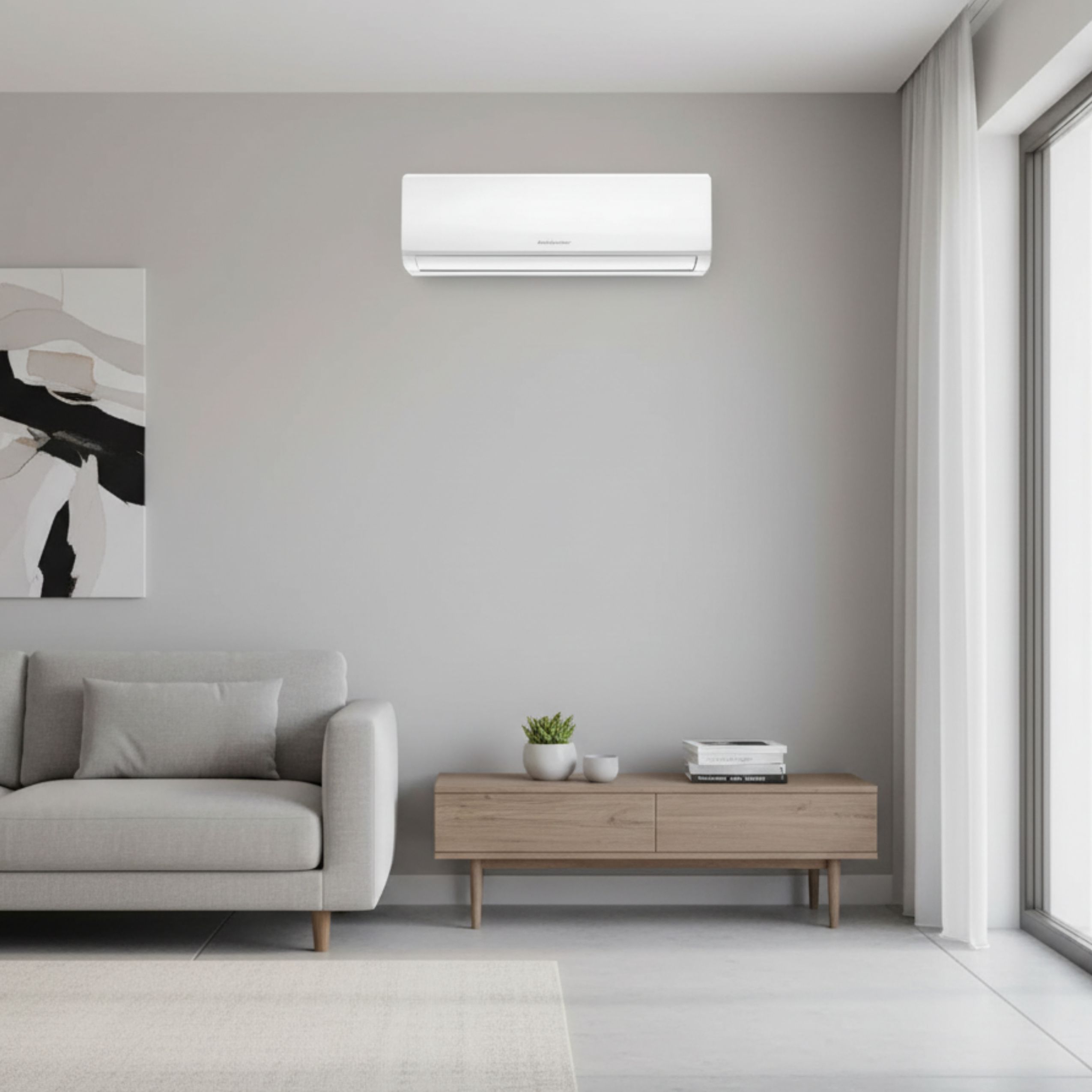 Aires Acondicionados Split