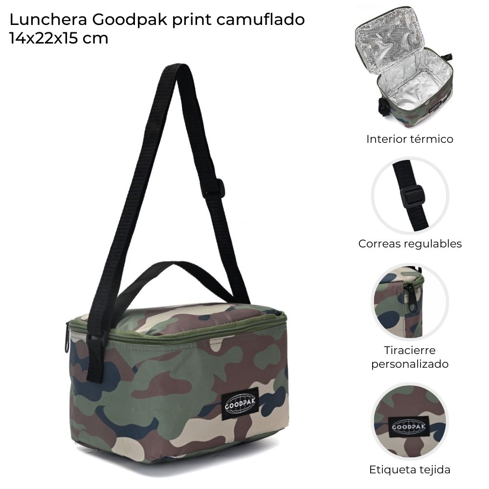 Luncheras