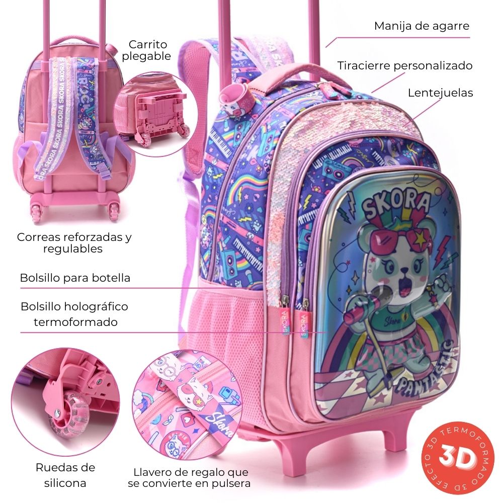Mochilas