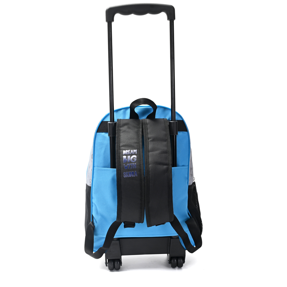 Mochilas
