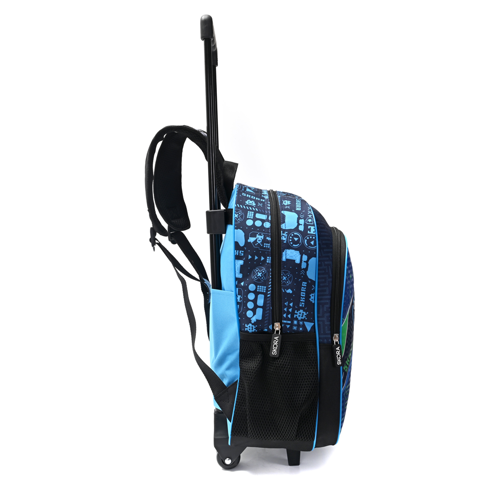 Mochilas