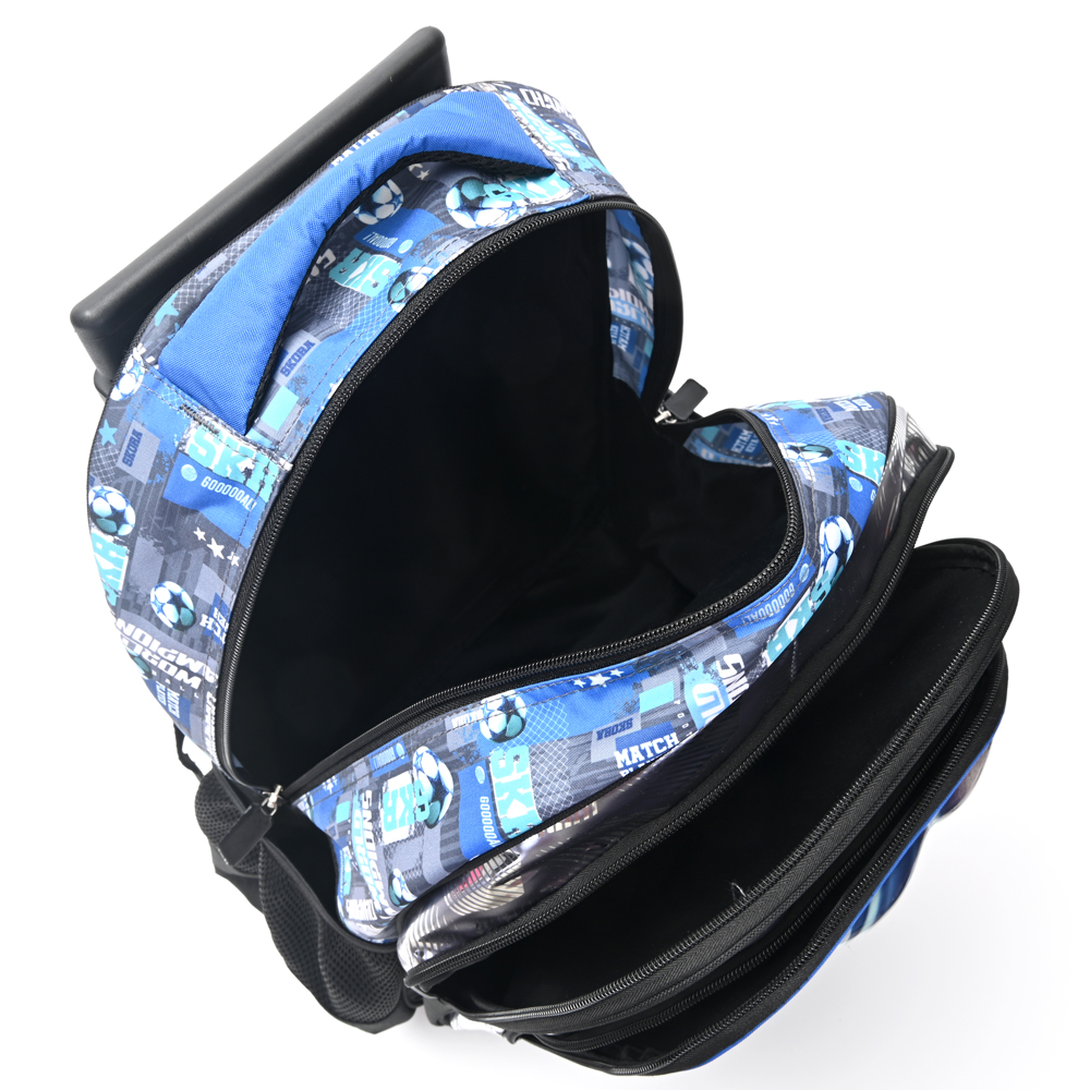 Mochilas