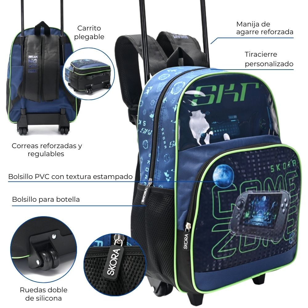 Mochilas