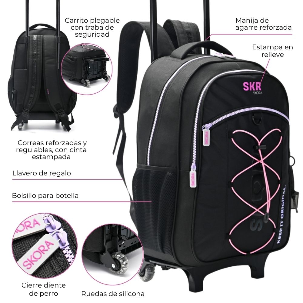 Mochilas