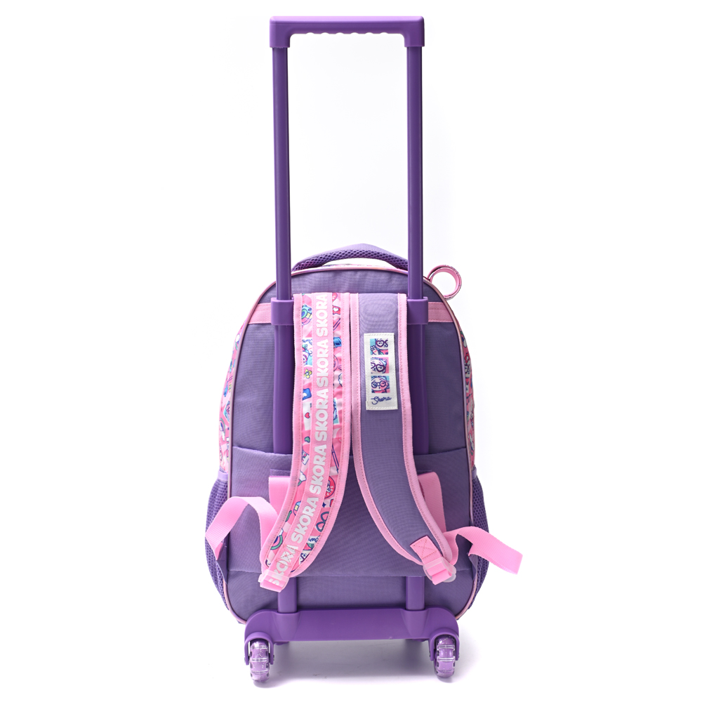 Mochilas