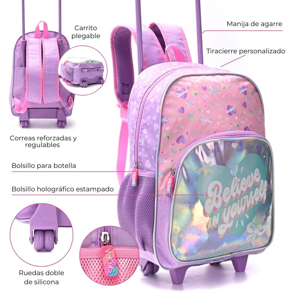 Mochilas