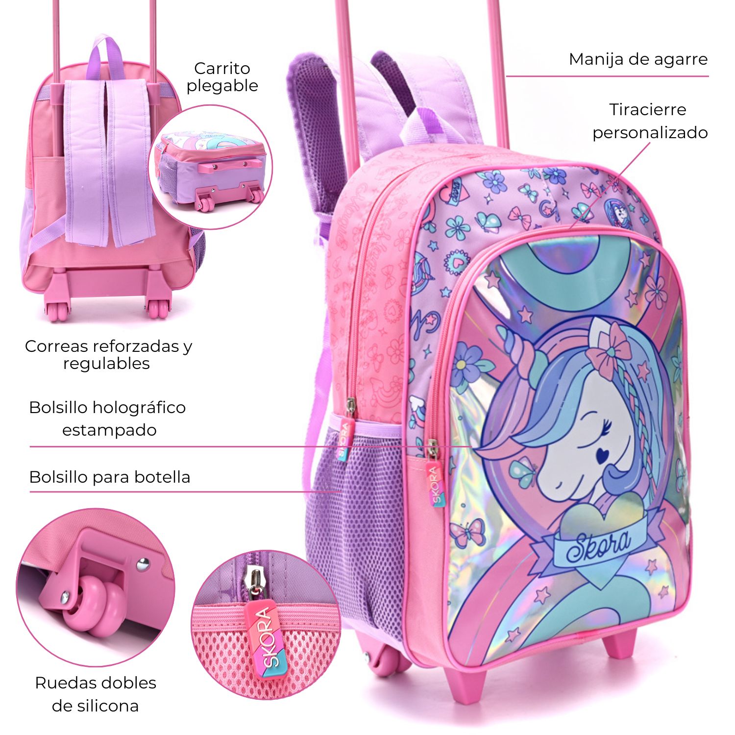 Mochilas