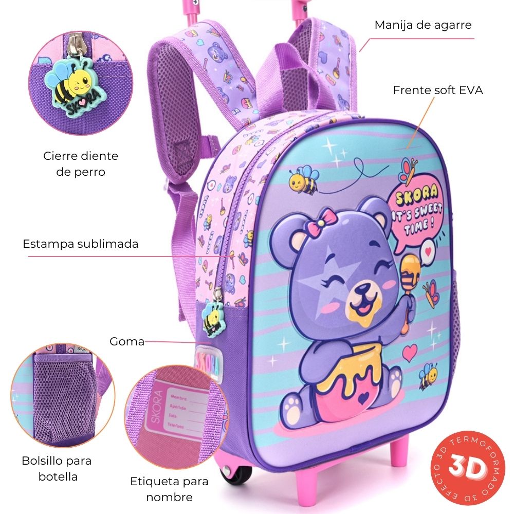 Mochilas