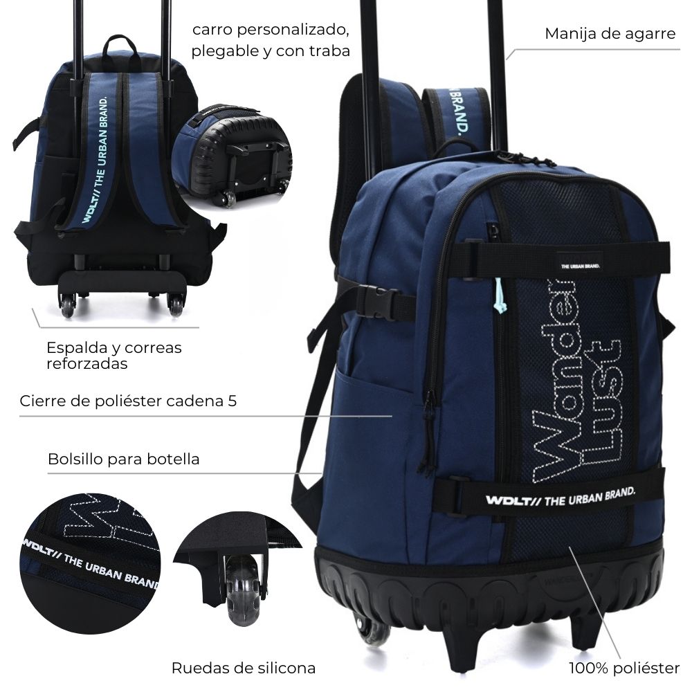 Mochilas