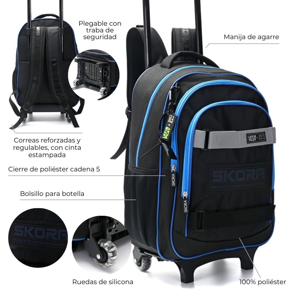 Mochilas