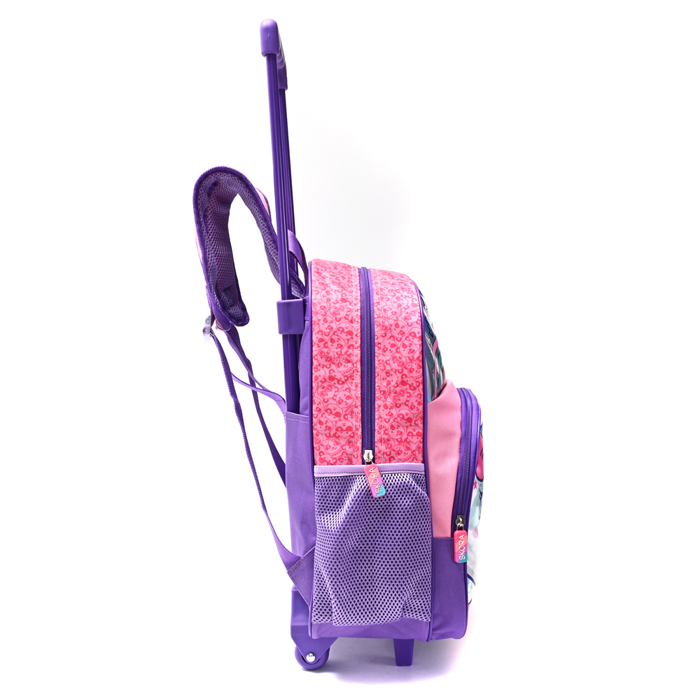Mochilas