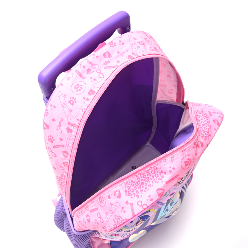 Mochilas