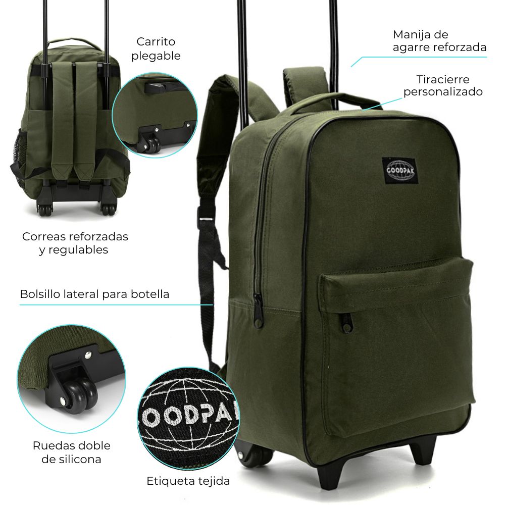 Mochilas