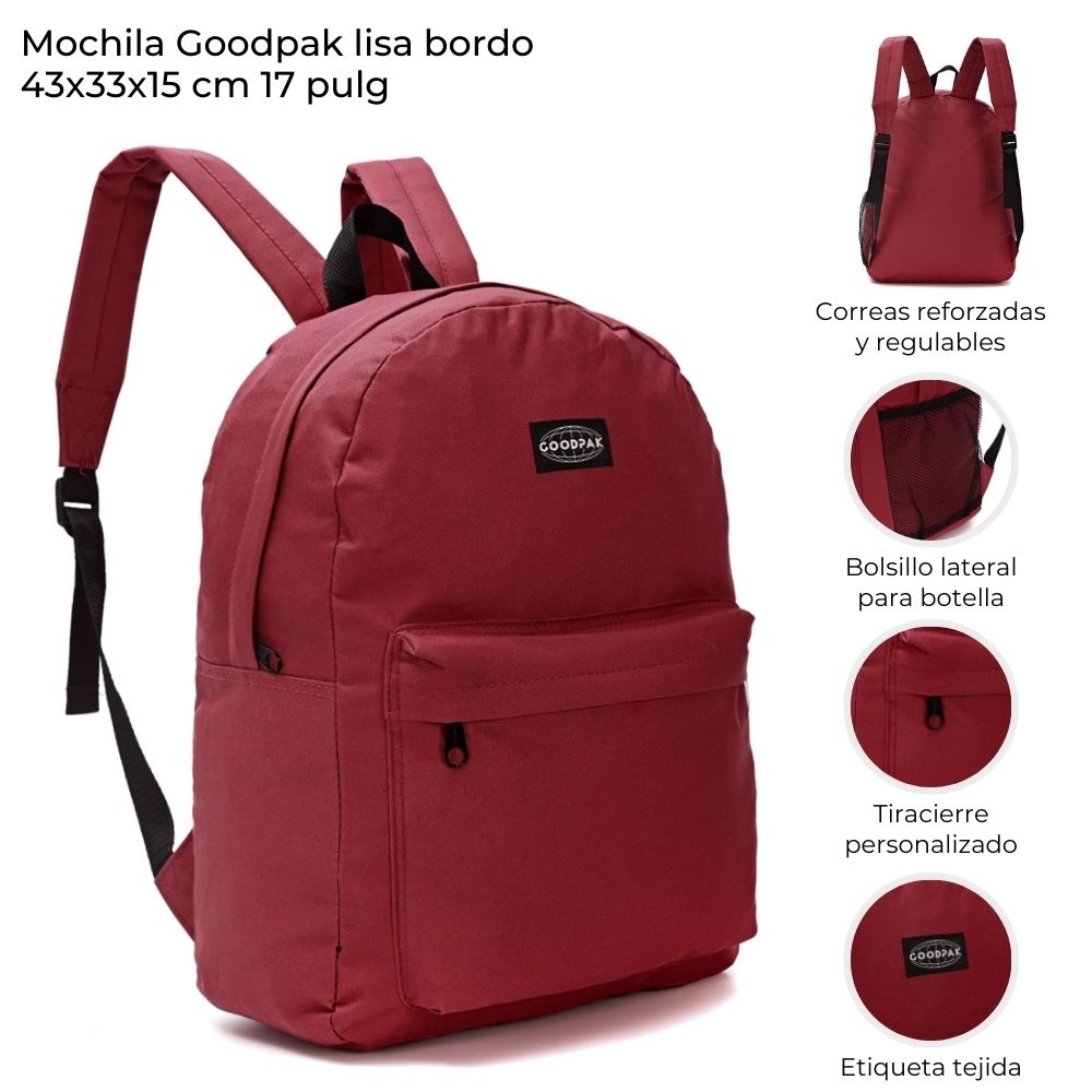 Mochilas