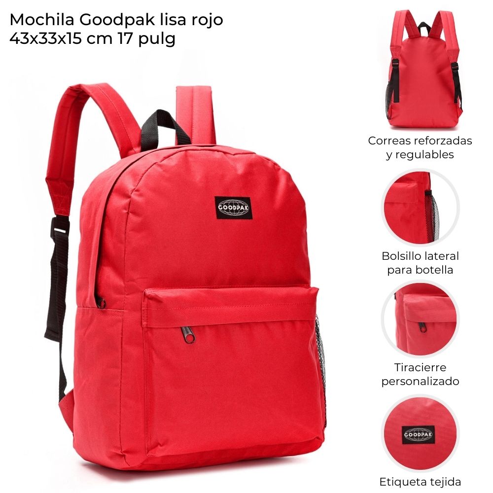 Mochilas