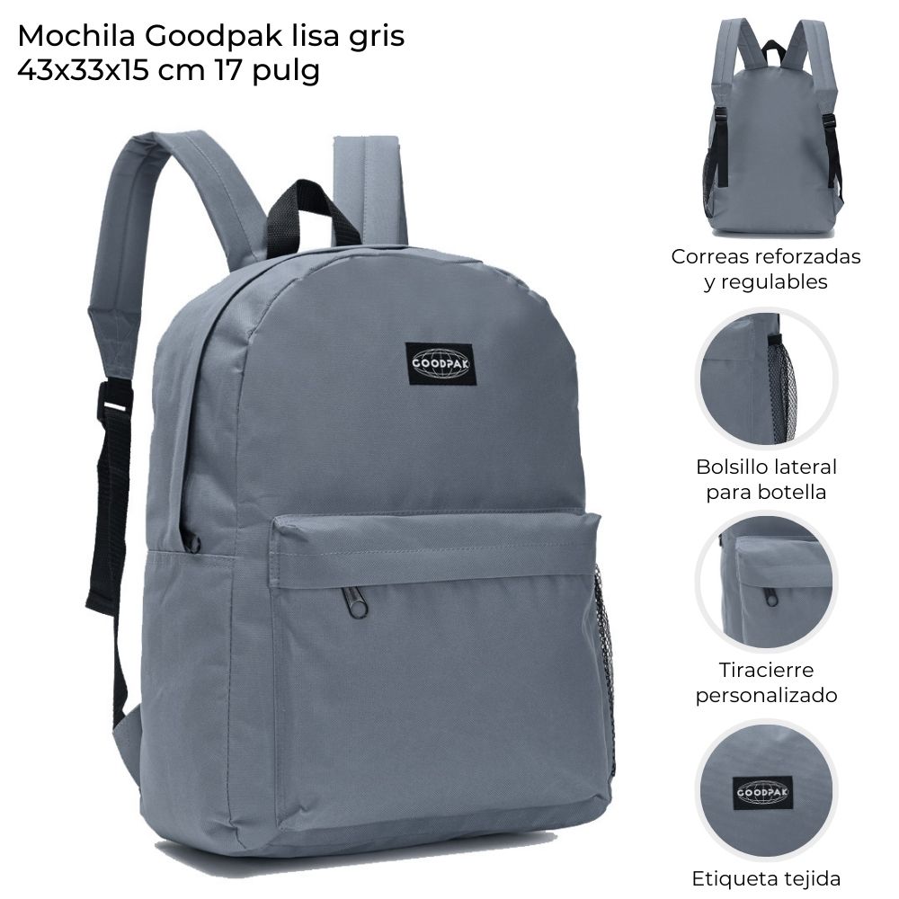 Mochilas