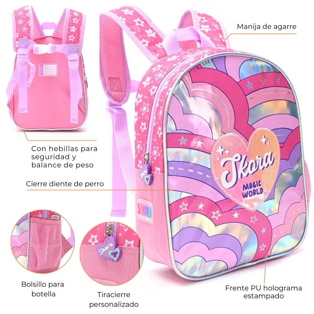 Mochilas
