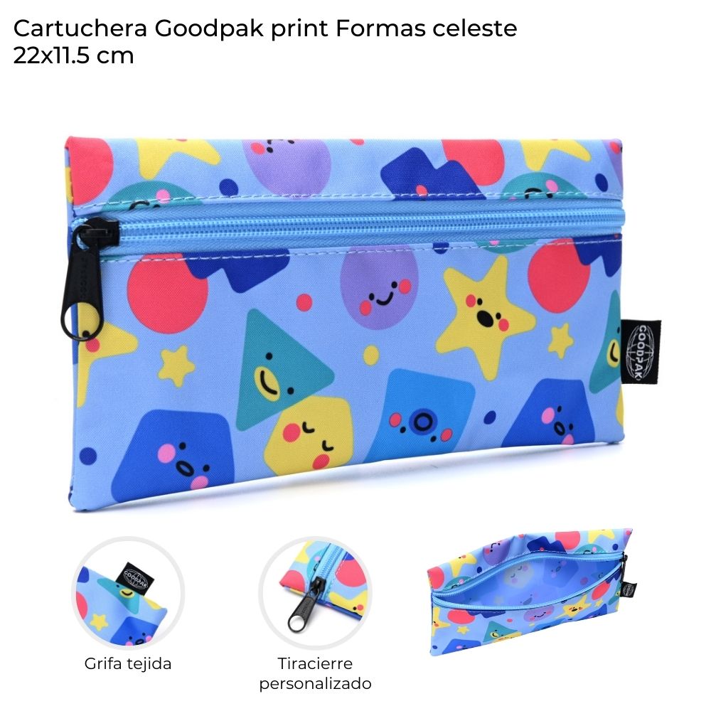 Cartucheras