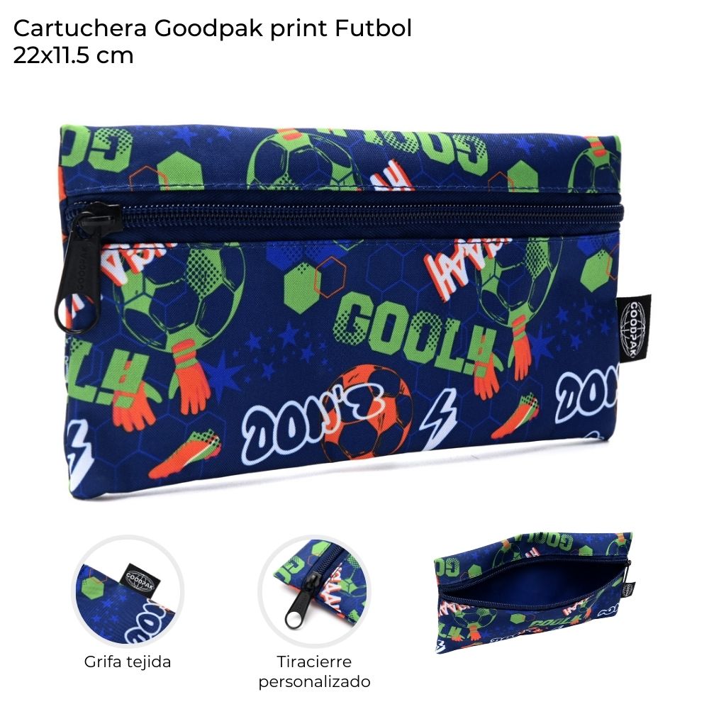 Cartucheras