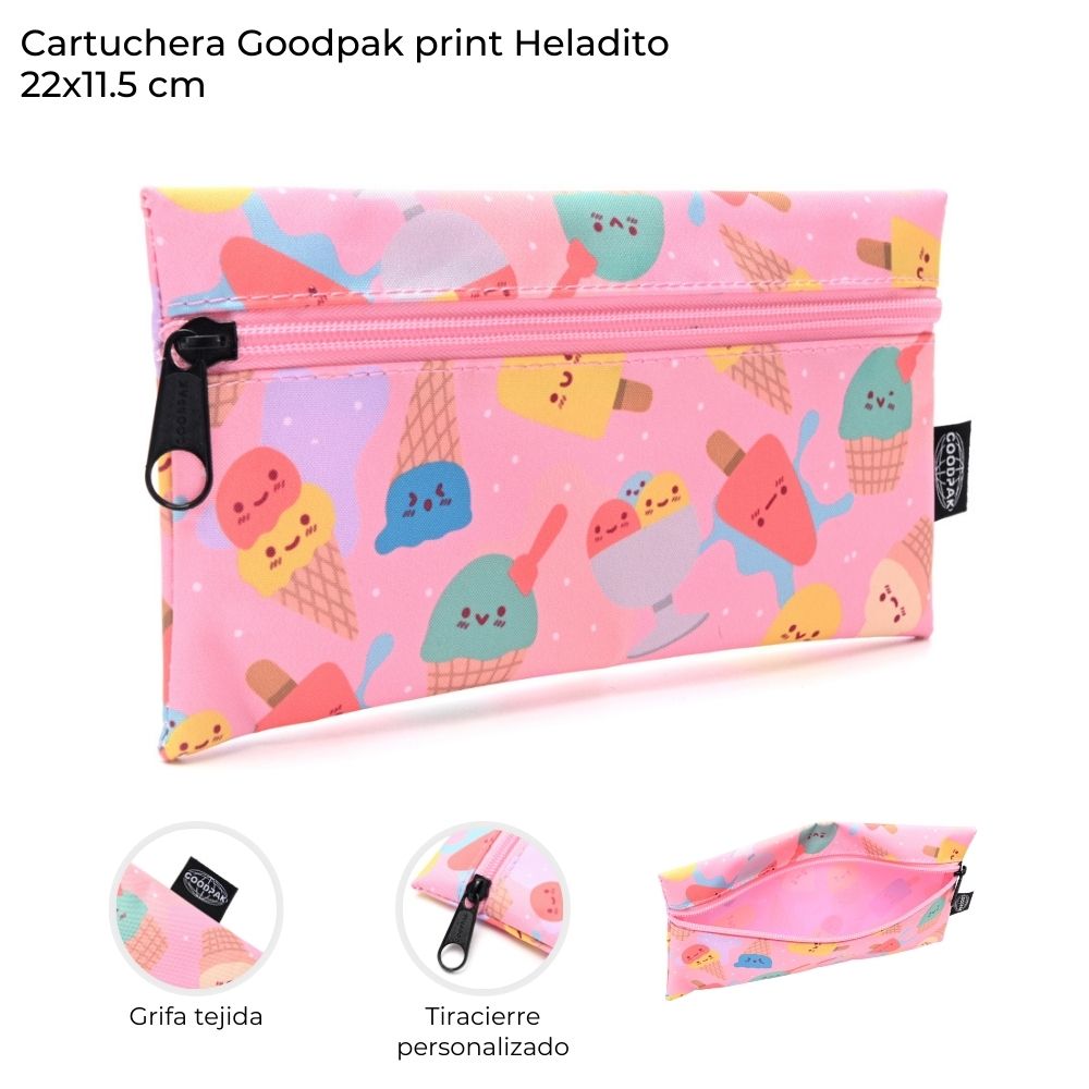 Cartucheras