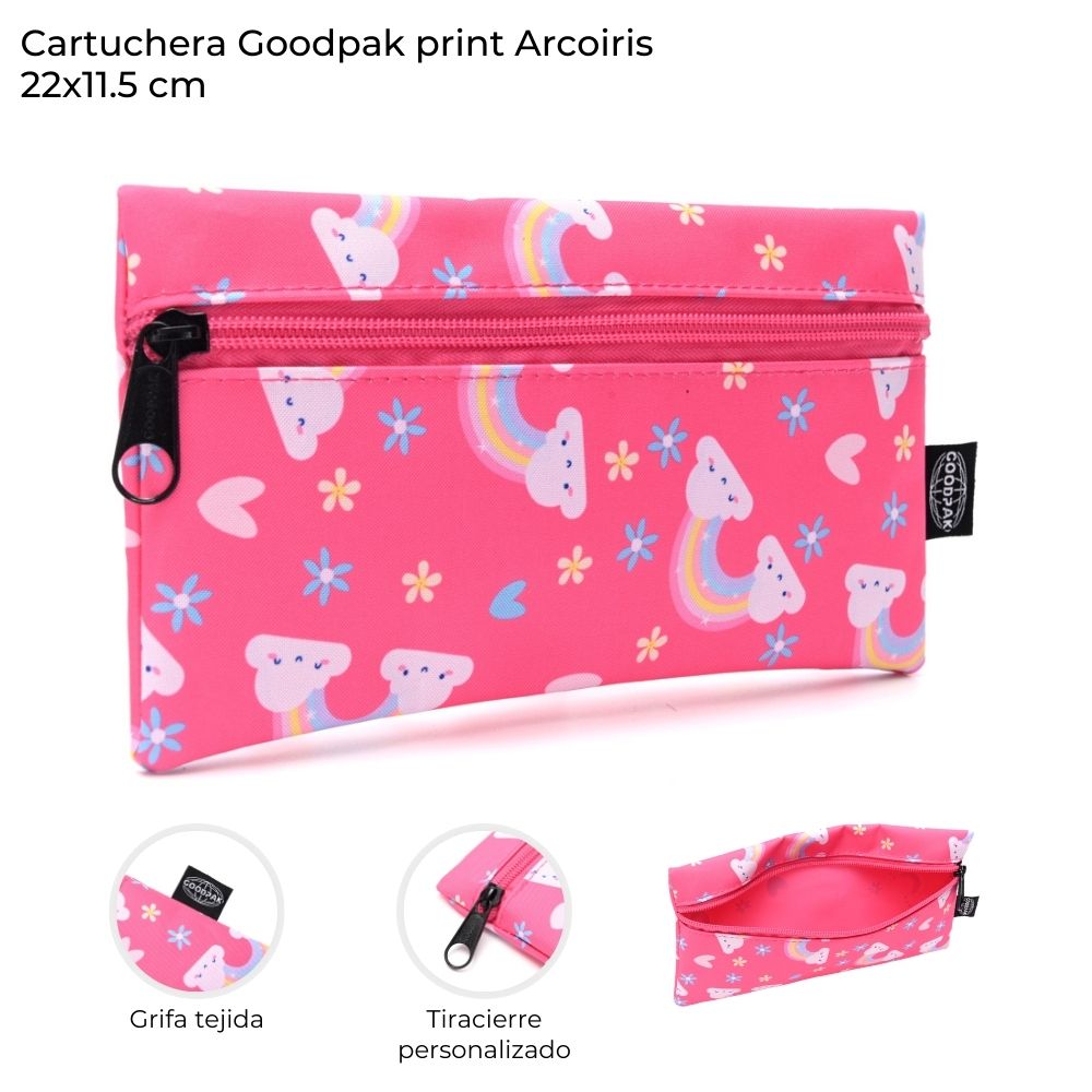 Cartucheras