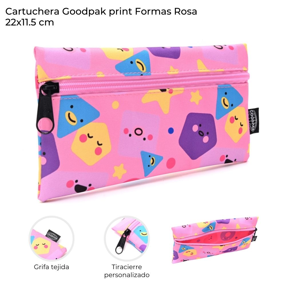 Cartucheras