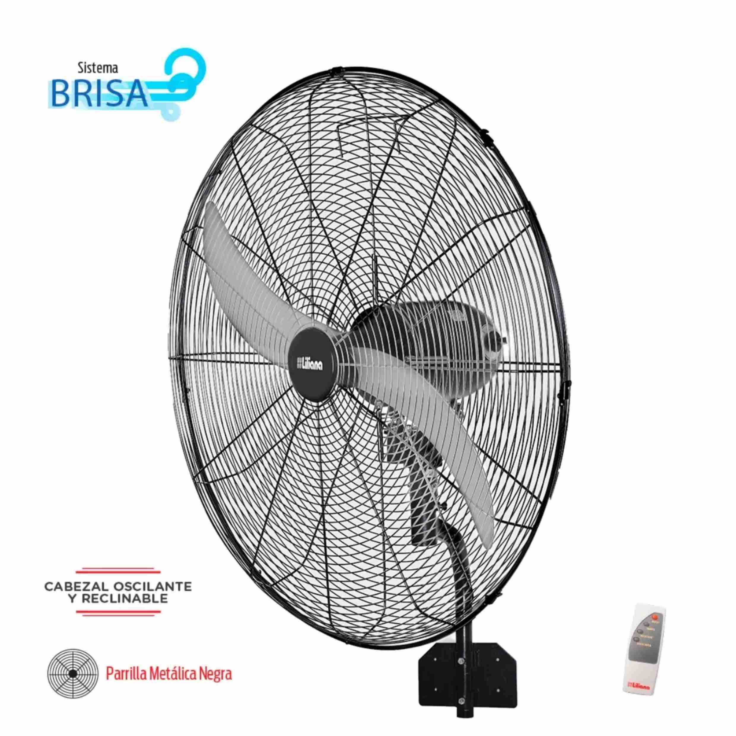 Ventiladores