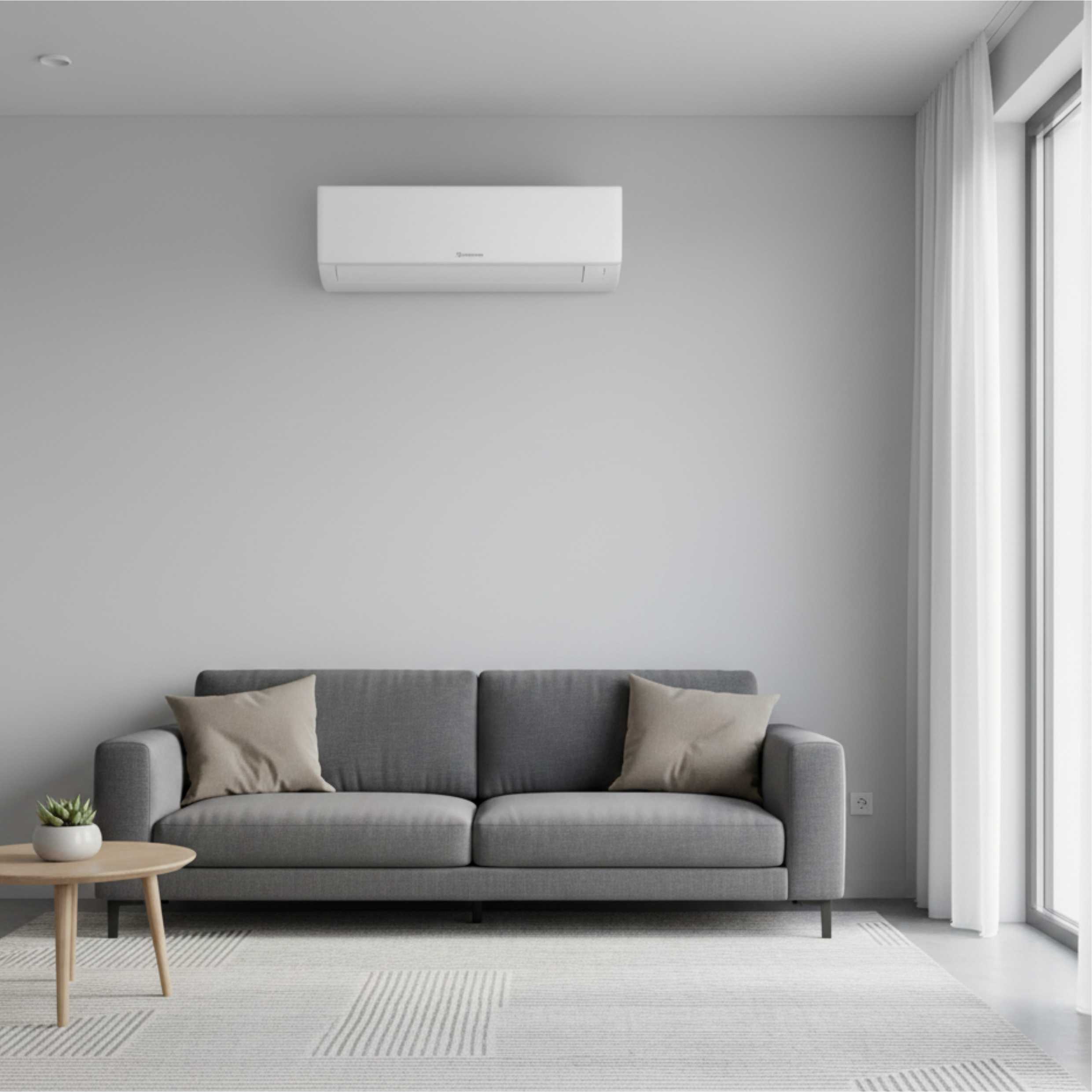 Aires Acondicionados Split