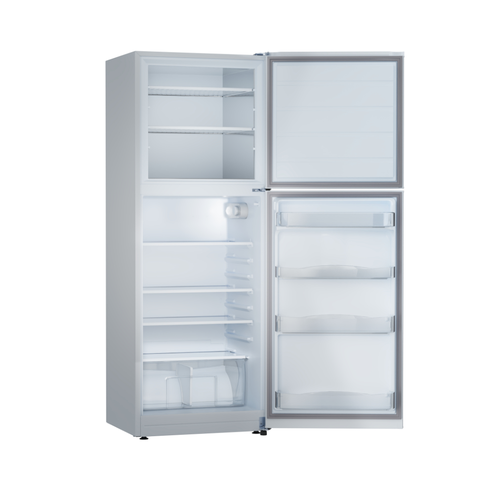 Heladeras Con Freezer