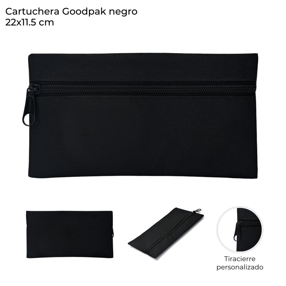 Cartucheras