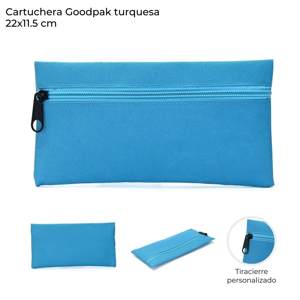 Cartucheras