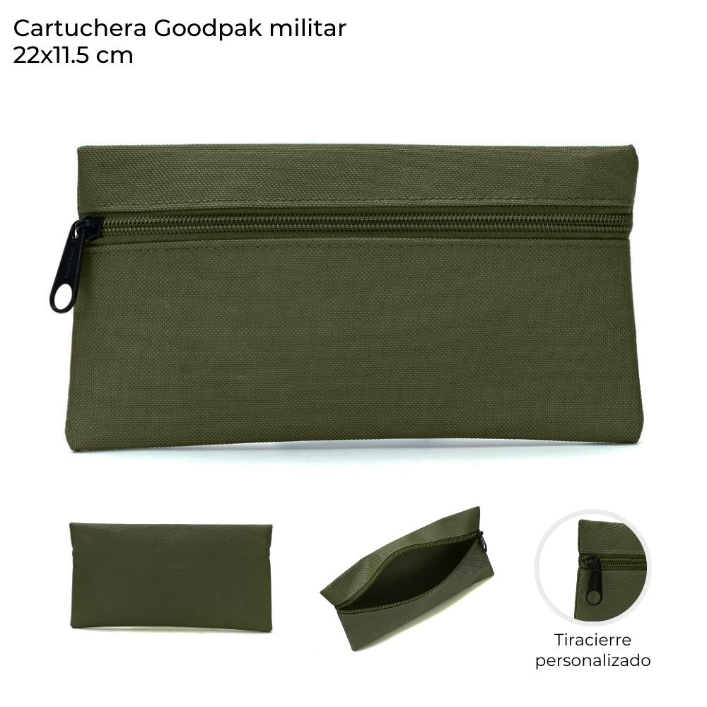 Cartucheras
