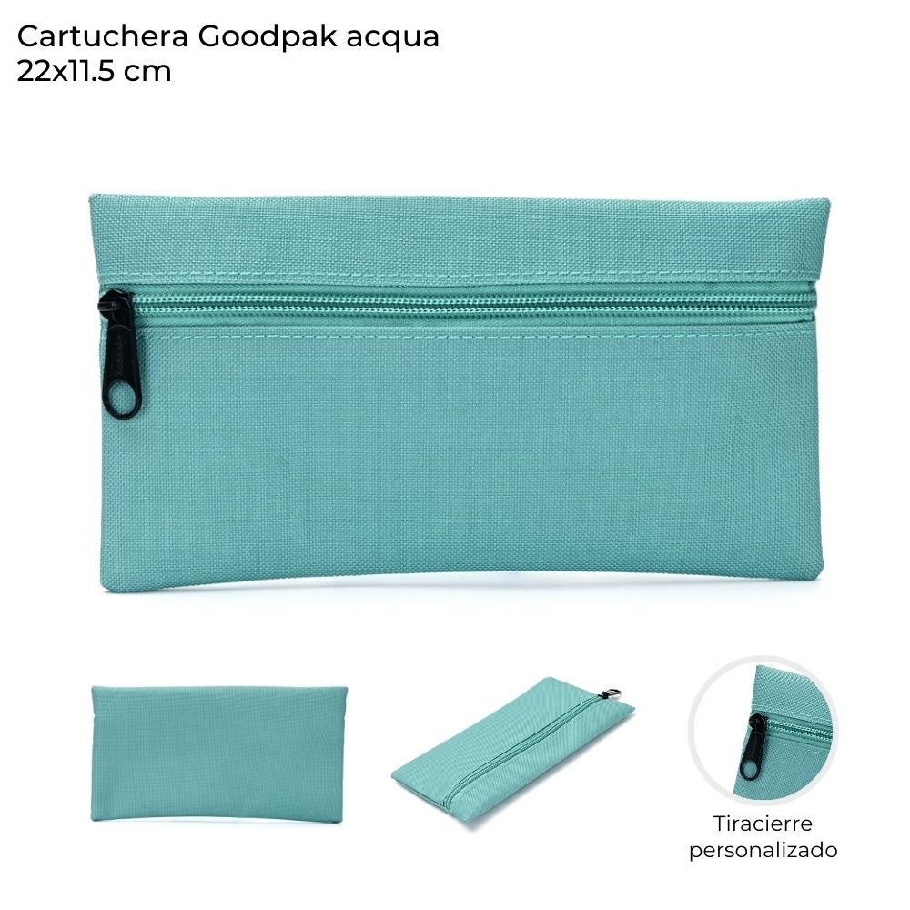 Cartucheras