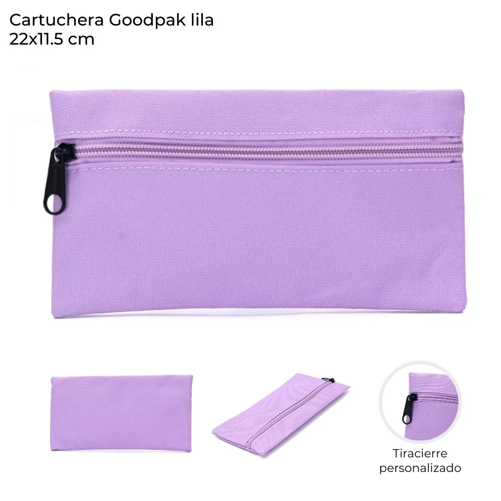 Cartucheras