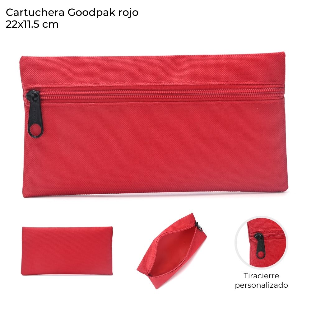 Cartucheras